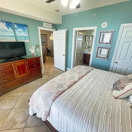 Villa Tropic Winds 809